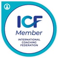 ICF Badge