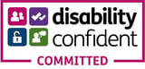 disability conf