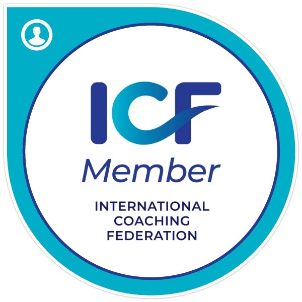ICF Badge